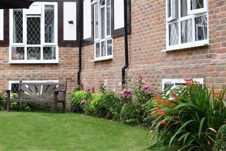 Photo Gallery Clairleigh Nursing Home Bromley, Kent